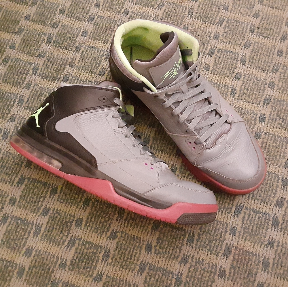 Jordans
